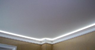 Светодиодные натяжные потолки Богородицк, цена от 1585 руб.