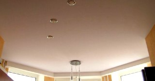 Тканевый потолок Богородицк, цена от 8503 руб.